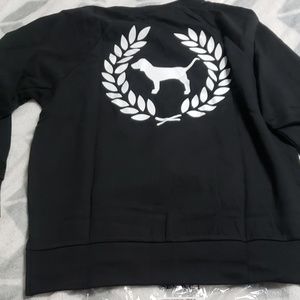 Victoria's Secret Pink sweater sz S